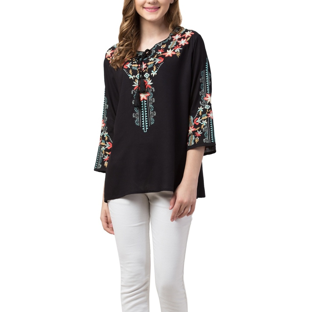 Raj Fav Tunic